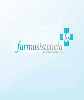 Farmasistencia, servicios de teleasistencia